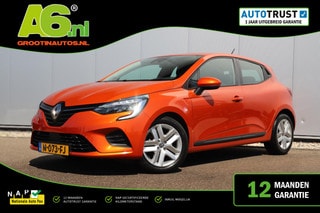 Thumbnail Mobil 1