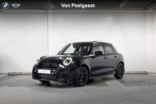 Thumbnail Mobil 1
