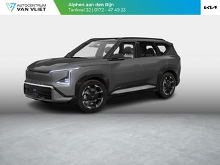Thumbnail Mobil 1