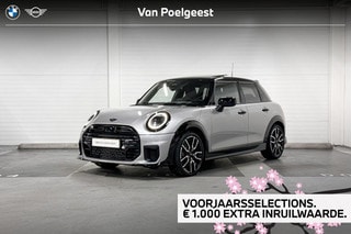 Thumbnail Mobil 1