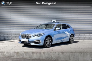 Thumbnail Mobil 1