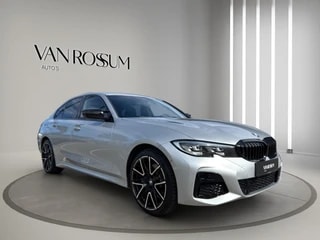 Thumbnail Mobil 1