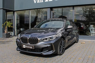 Thumbnail Mobil 1