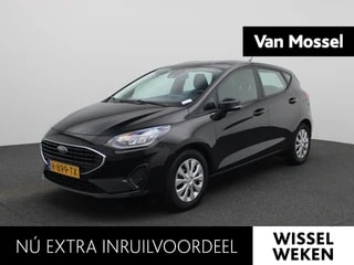 Thumbnail Mobil 1