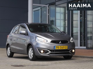 Thumbnail Mobil 1