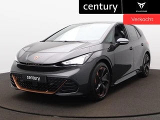 Thumbnail Mobil 1