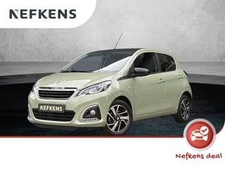 Thumbnail Mobil 1