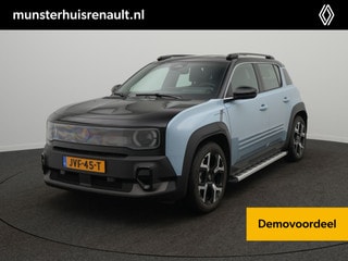 Thumbnail Mobil 1