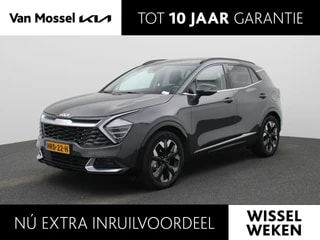 Thumbnail Mobil 1