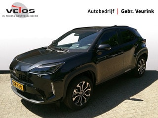 Thumbnail Mobil 1