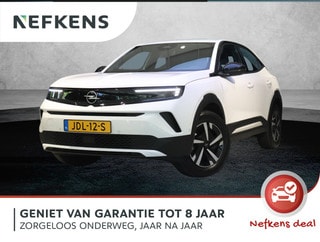 Thumbnail Mobil 1