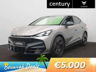 Thumbnail Mobil 1