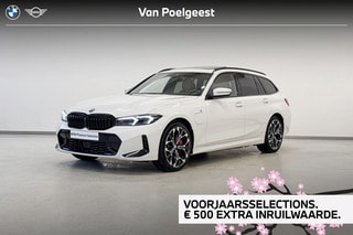 Thumbnail Mobil 1
