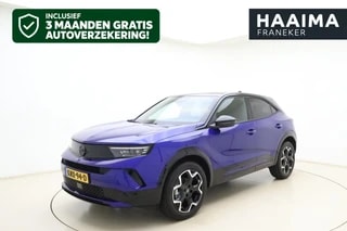 Thumbnail Mobil 1