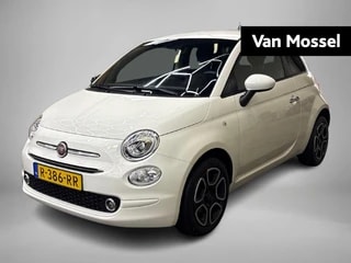 Thumbnail Mobil 1