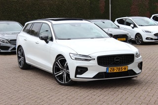 Thumbnail Mobil 1