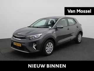 Thumbnail Mobil 1