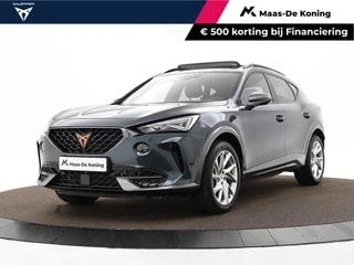 Thumbnail Mobil 1
