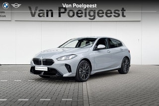 Thumbnail Mobil 1
