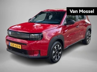 Thumbnail Mobil 1