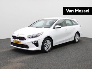Thumbnail Mobil 1