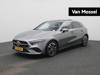 Thumbnail Mobil 1