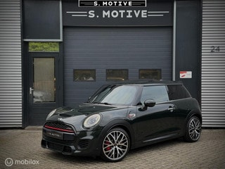 Thumbnail Mobil 1