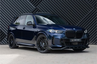 Thumbnail Mobil 1