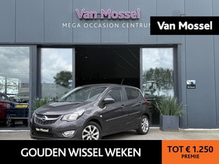 Thumbnail Mobil 1