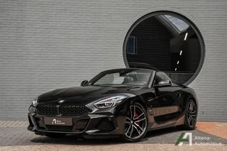 Thumbnail Mobil 1