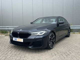 Thumbnail Mobil 1