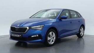 Thumbnail Mobil 1