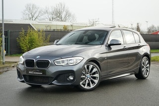 Thumbnail Mobil 1