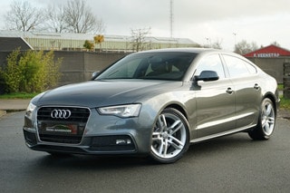 Thumbnail Mobil 1