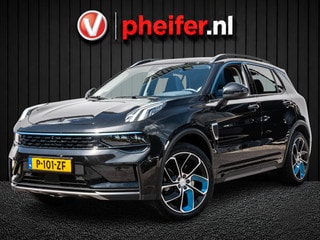 Thumbnail Mobil 1