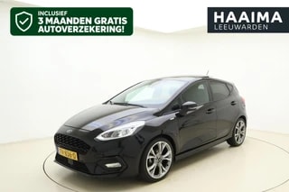 Thumbnail Mobil 1