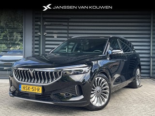 Thumbnail Mobil 1