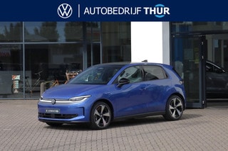 Thumbnail Mobil 1