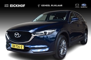Thumbnail Mobil 1