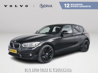 Thumbnail Mobil 1