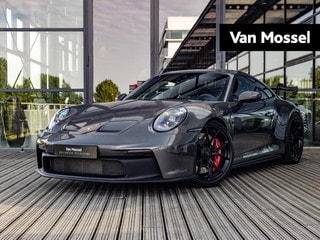 Thumbnail Mobil 1