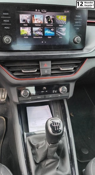 Thumbnail Mobil 6