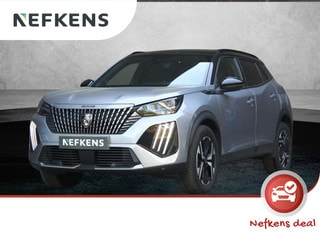 Thumbnail Mobil 1