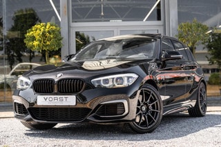 Thumbnail Mobil 1