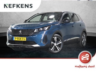 Thumbnail Mobil 1