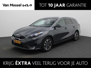 Thumbnail Mobil 1