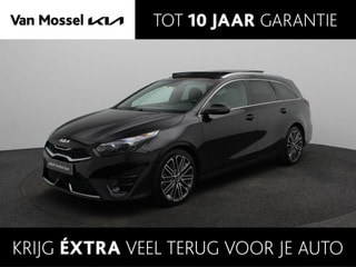 Thumbnail Mobil 1