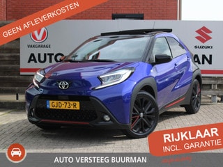 Thumbnail Mobil 1