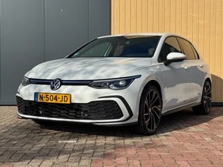 Thumbnail Mobil 1