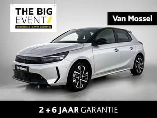 Thumbnail Mobil 1